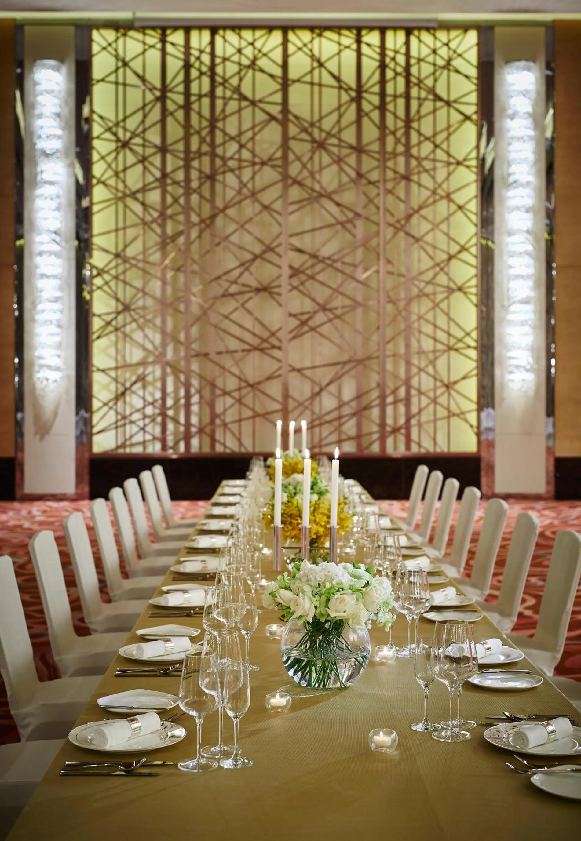 Zhuzhou Marriott Hotel