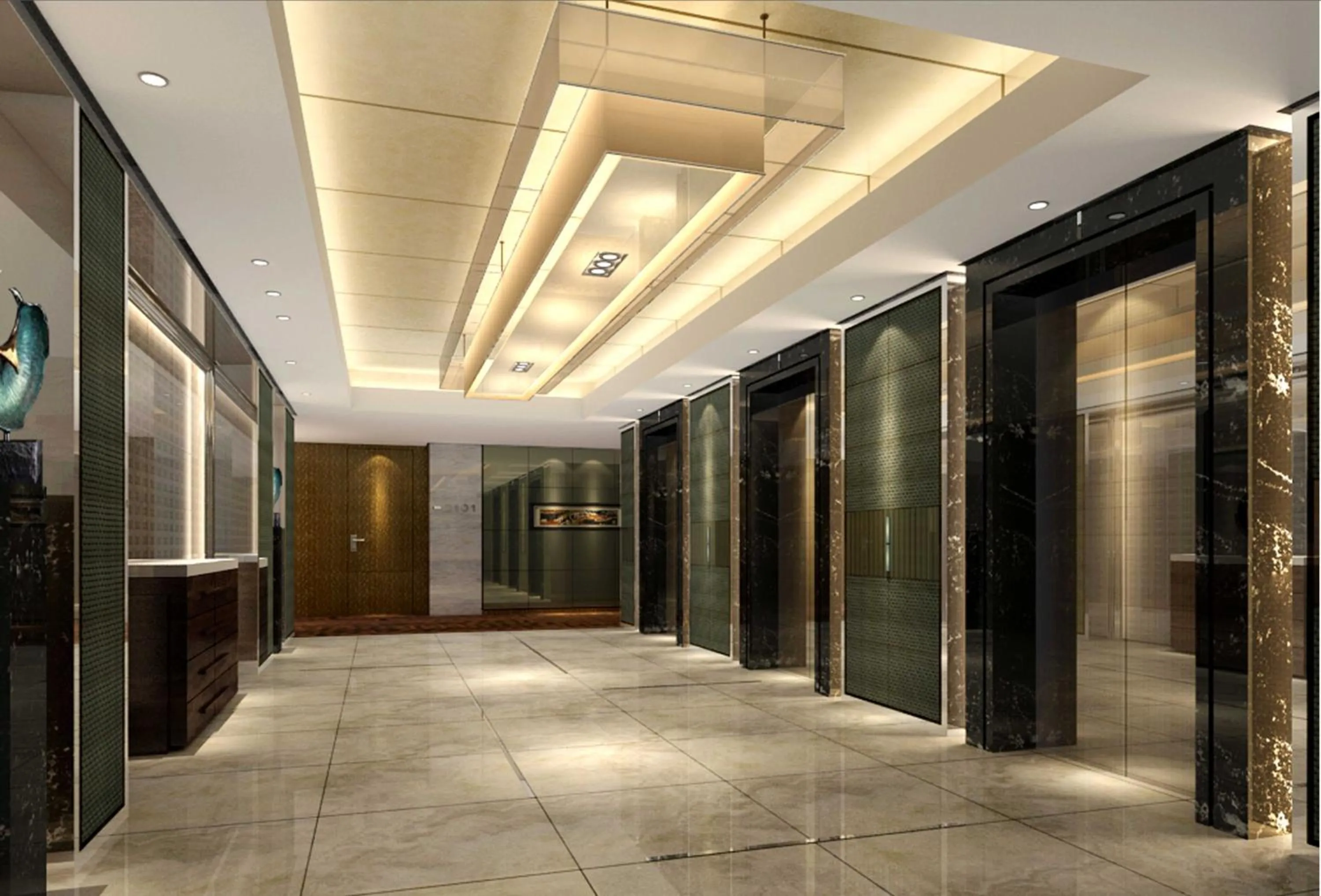 Zhuzhou Marriott Hotel