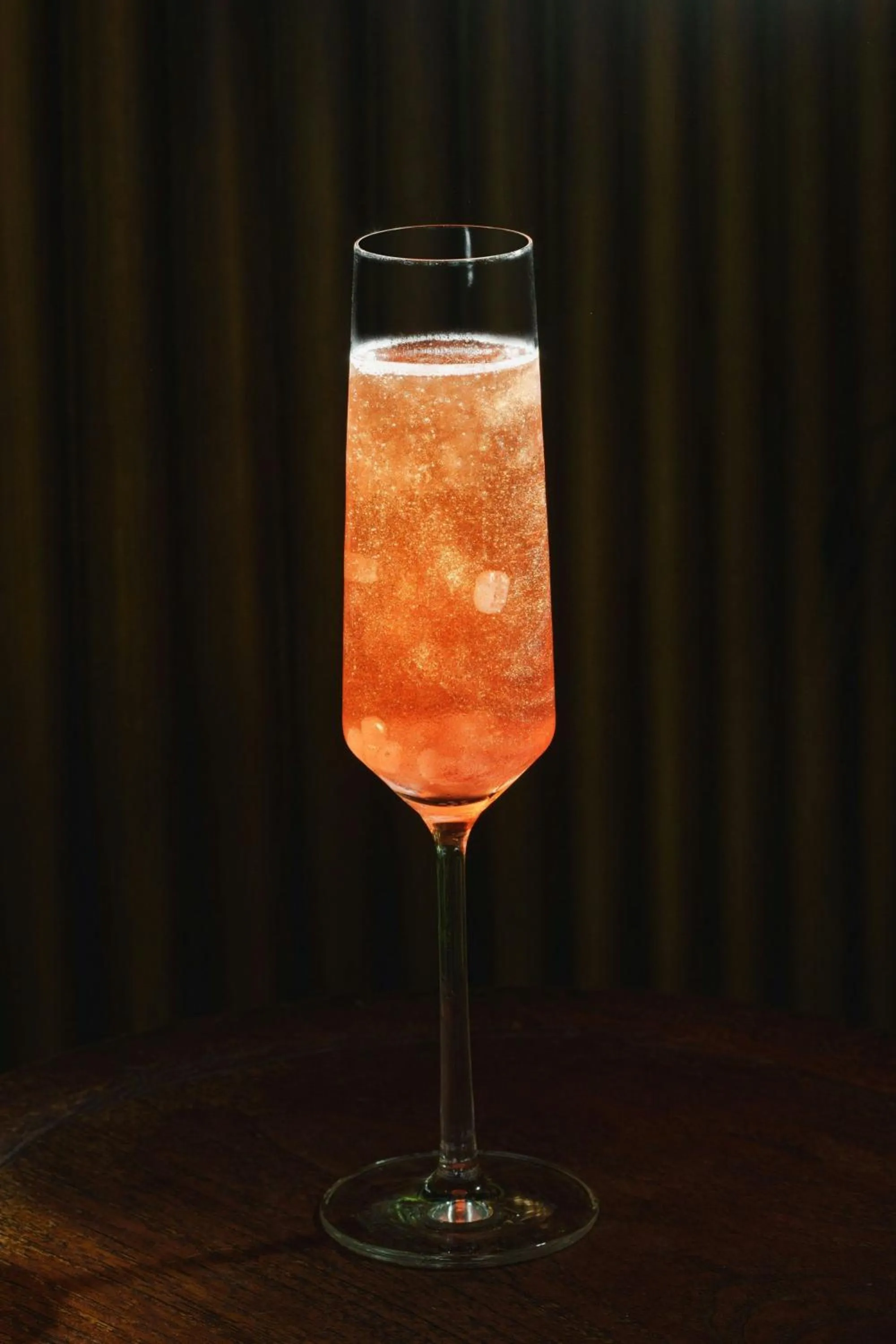 Lounge or bar in Mandapa, a Ritz-Carlton Reserve