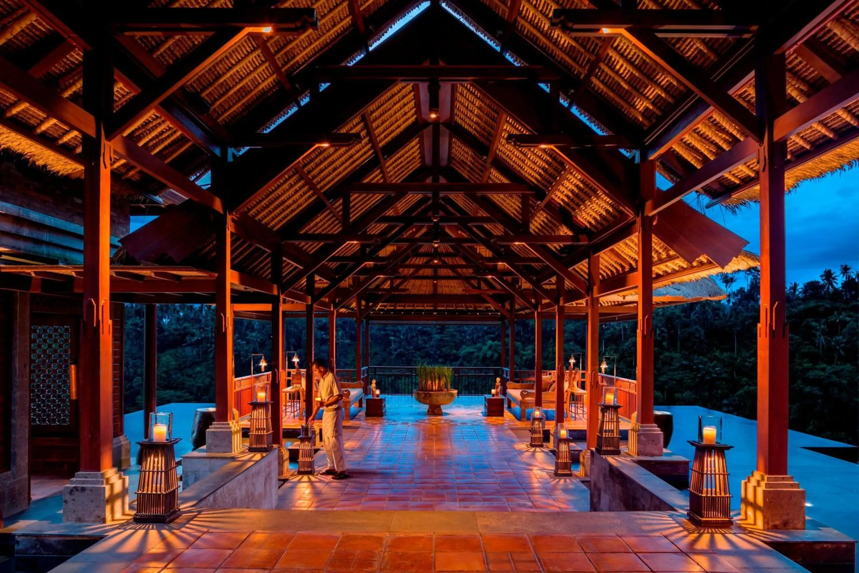 Other in Mandapa, a Ritz-Carlton Reserve