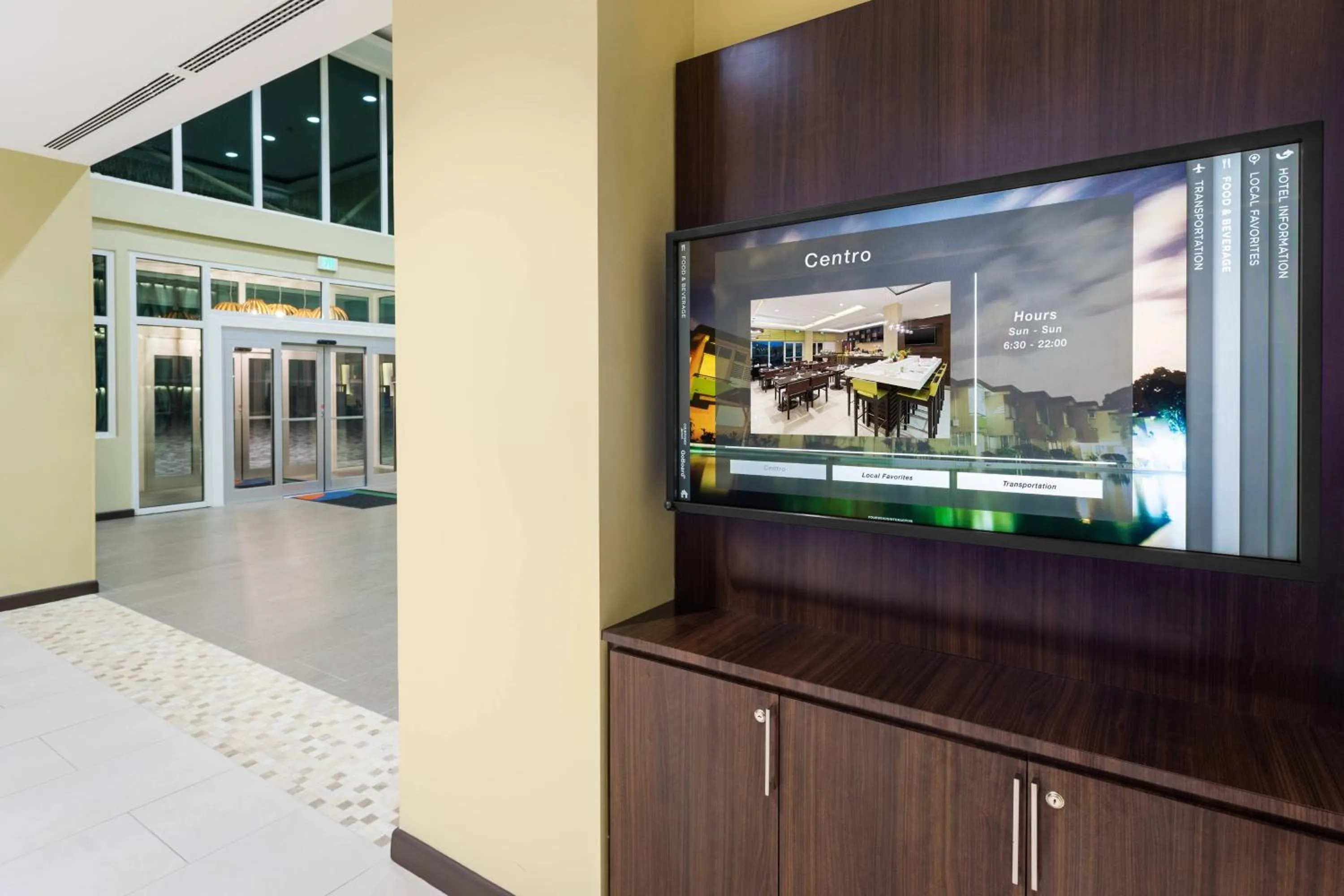 Other in Courtyard by Marriott Kingston, Jamaica