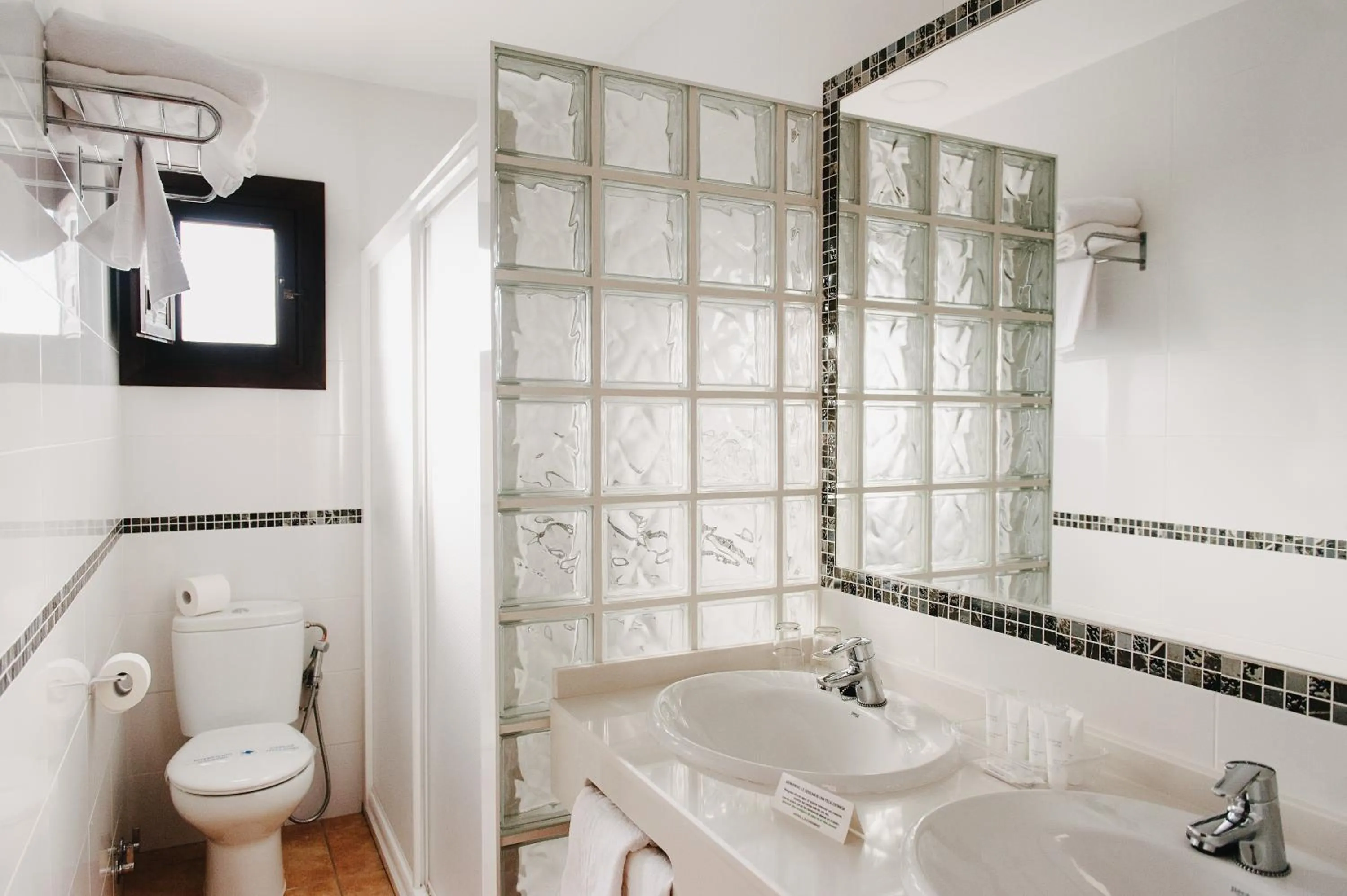 Family Room in La Codorniz