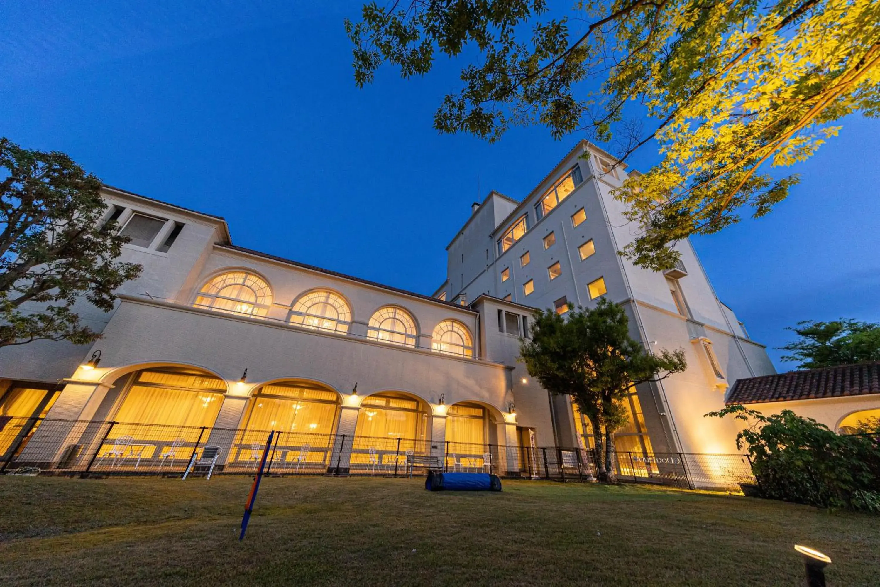 GARDEN HOTEL Hanayo GARDEN HOTEL Hanayo