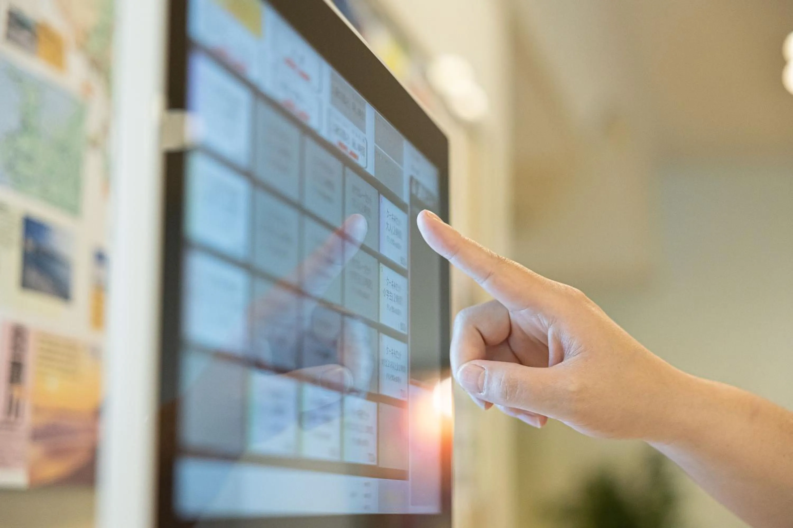 Hot Spring Bath in GARDEN HOTEL Hanayo