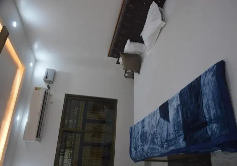 Mateshwari Palace Mateshwari Palace