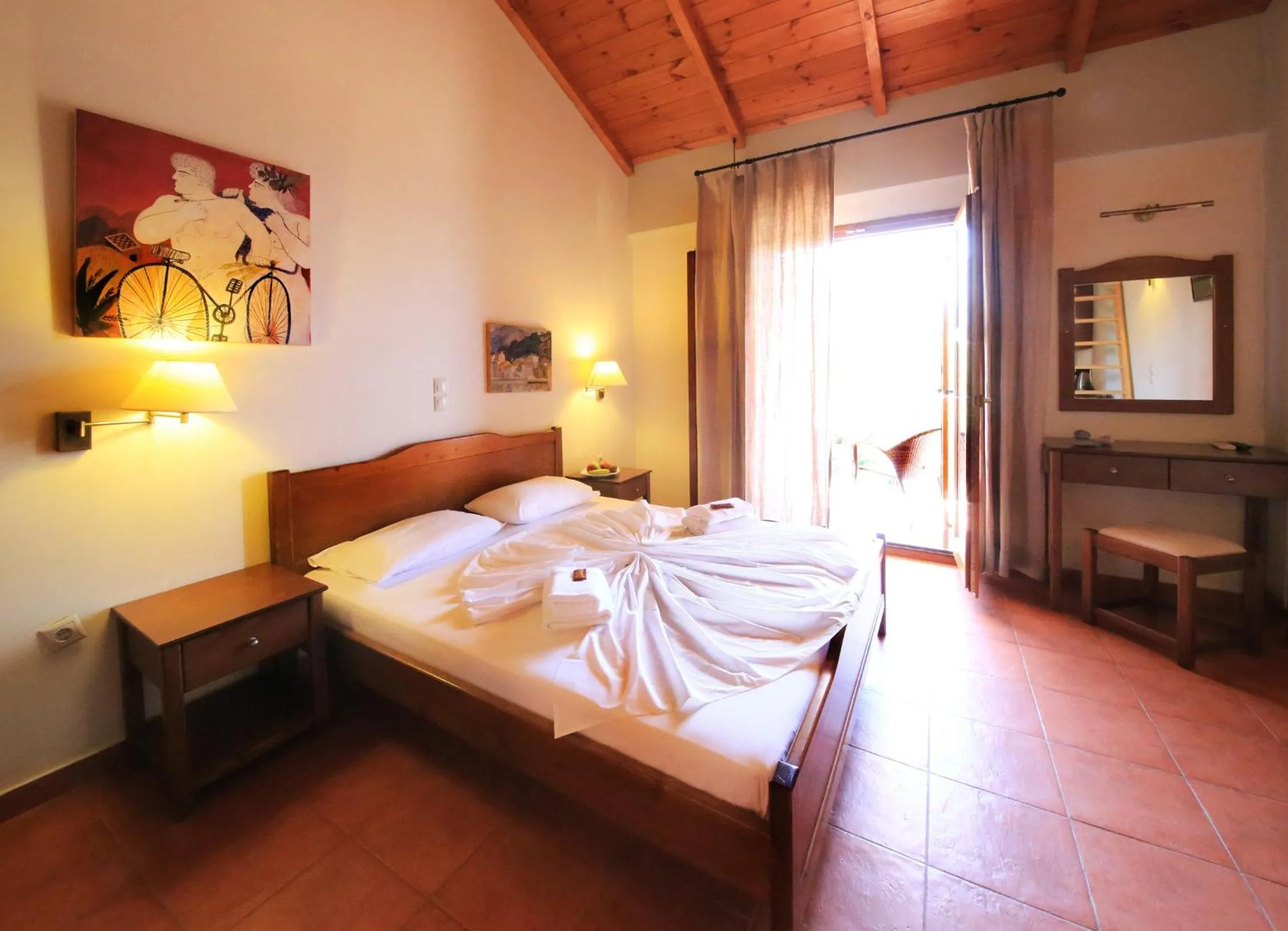 Xenios Apartments
