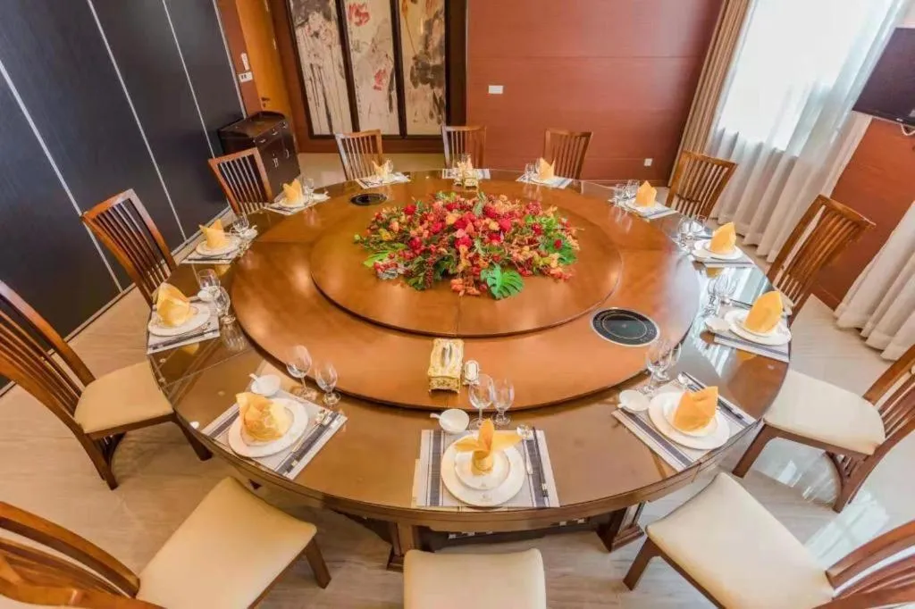 Santavan Hotel Shenzhen Guangming