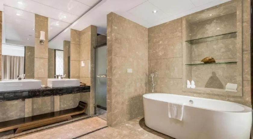 Santavan Hotel Shenzhen Guangming