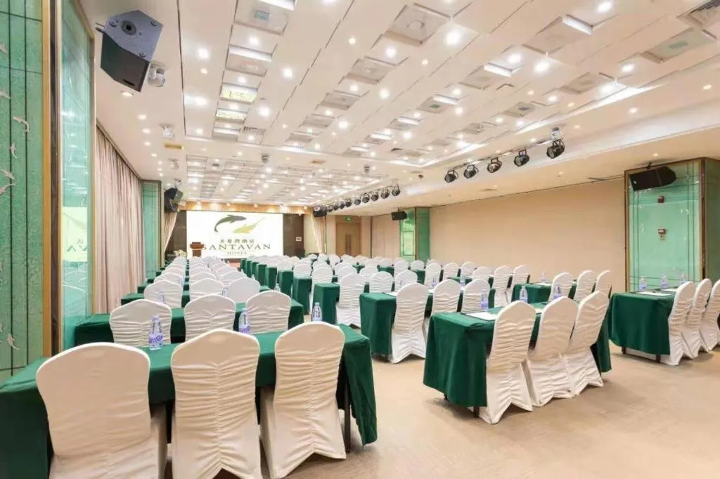 Santavan Hotel Shenzhen Guangming