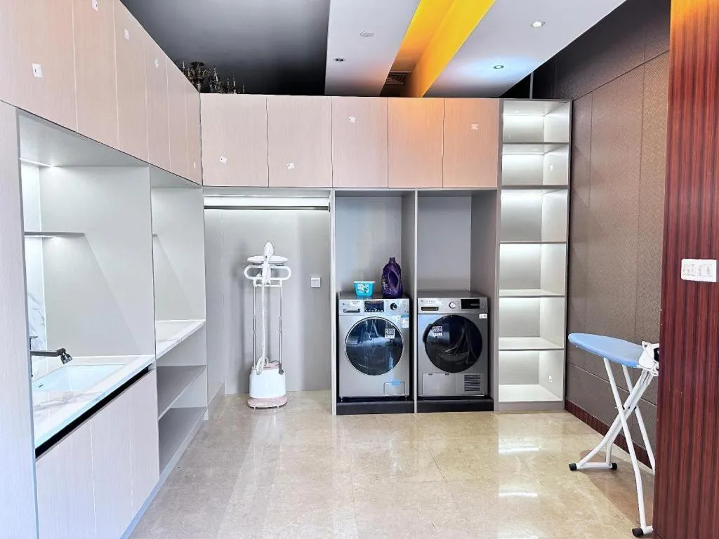 Santavan Hotel Shenzhen Guangming