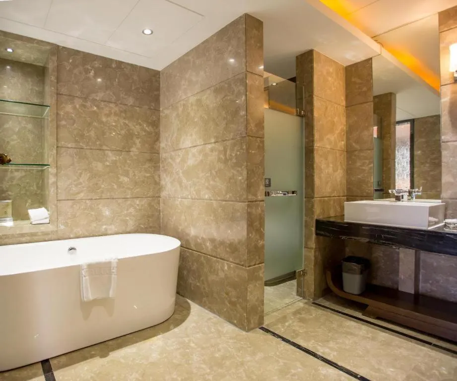 Santavan Hotel Shenzhen Guangming