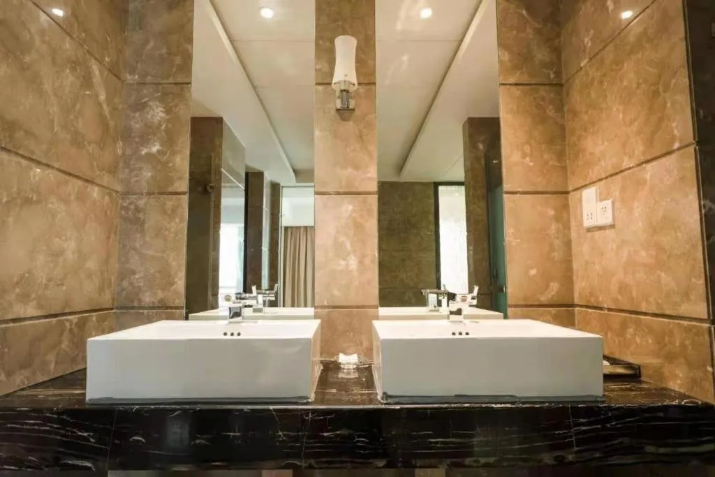 Santavan Hotel Shenzhen Guangming