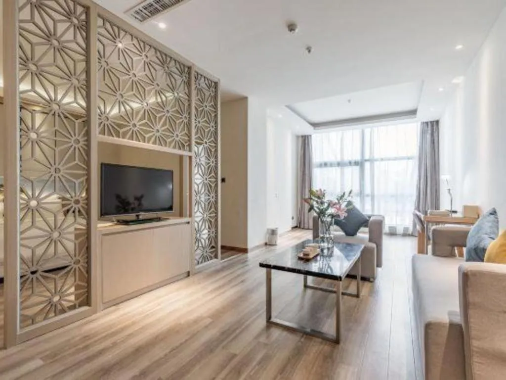 Atour Hotel Xiamen City Government Dongdu Passenger Transport Terminal