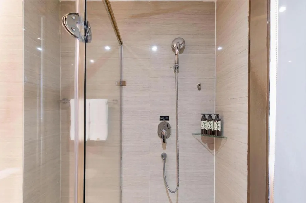 Atour Hotel Xiamen City Government Dongdu Passenger Transport Terminal