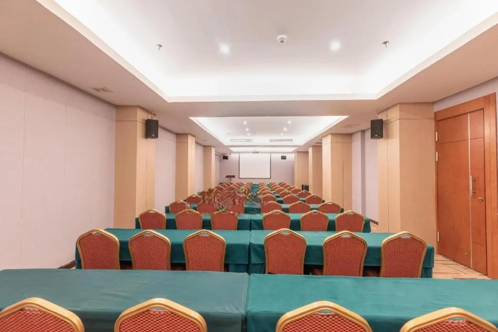 Atour Hotel Xiamen City Government Dongdu Passenger Transport Terminal