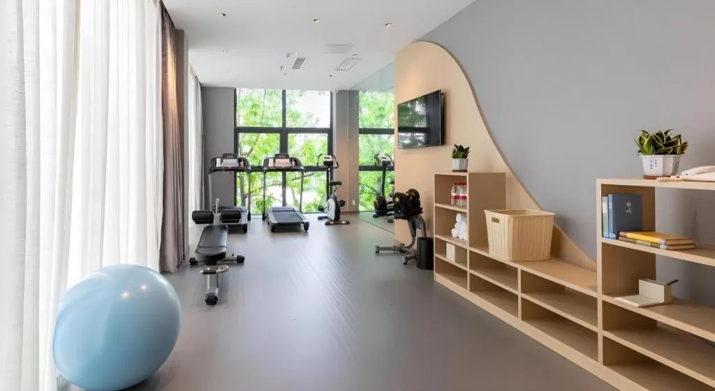 Atour Hotel Xiamen City Government Dongdu Passenger Transport Terminal