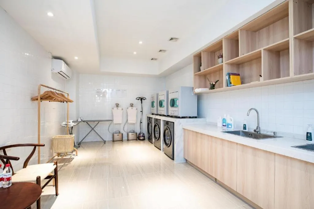 Atour Hotel Xiamen City Government Dongdu Passenger Transport Terminal