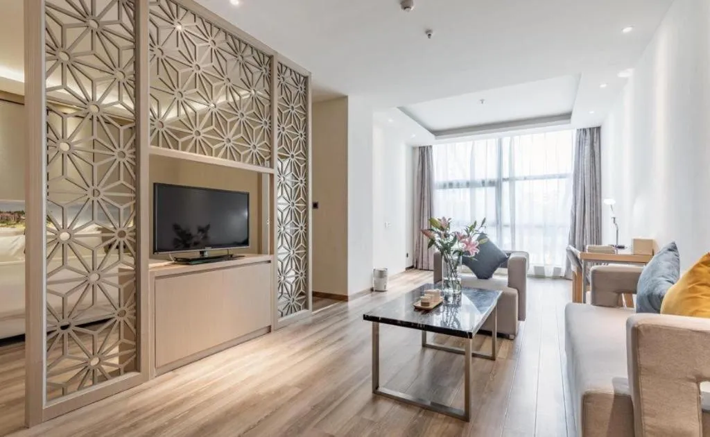 Atour Hotel Xiamen City Government Dongdu Passenger Transport Terminal