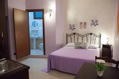 B&B Vittorio Emanuele ll