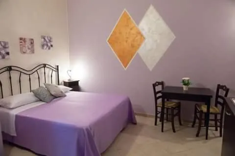 B&B Vittorio Emanuele ll