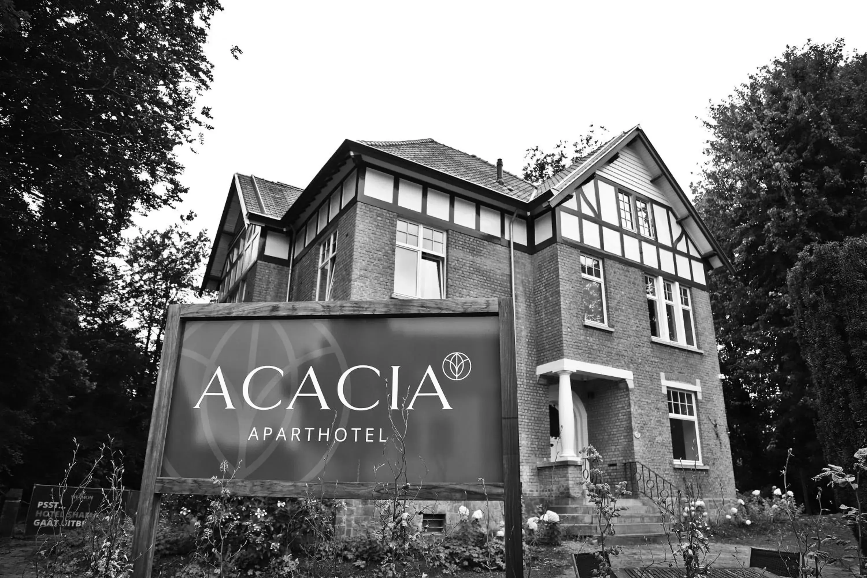 Aparthotel Acacia Aparthotel Acacia