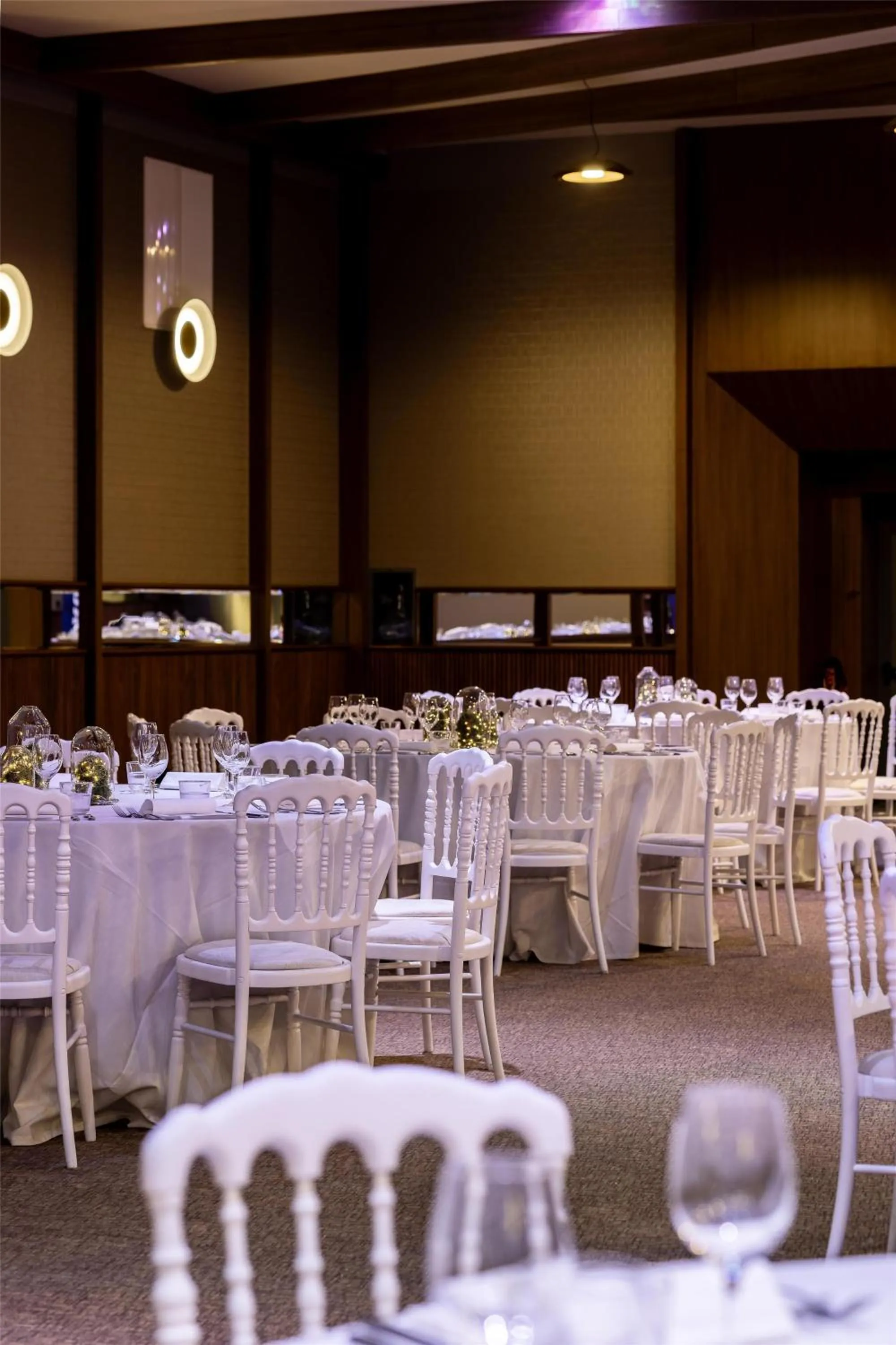 Meeting/conference room in Radisson Blu Hotel, Florence
