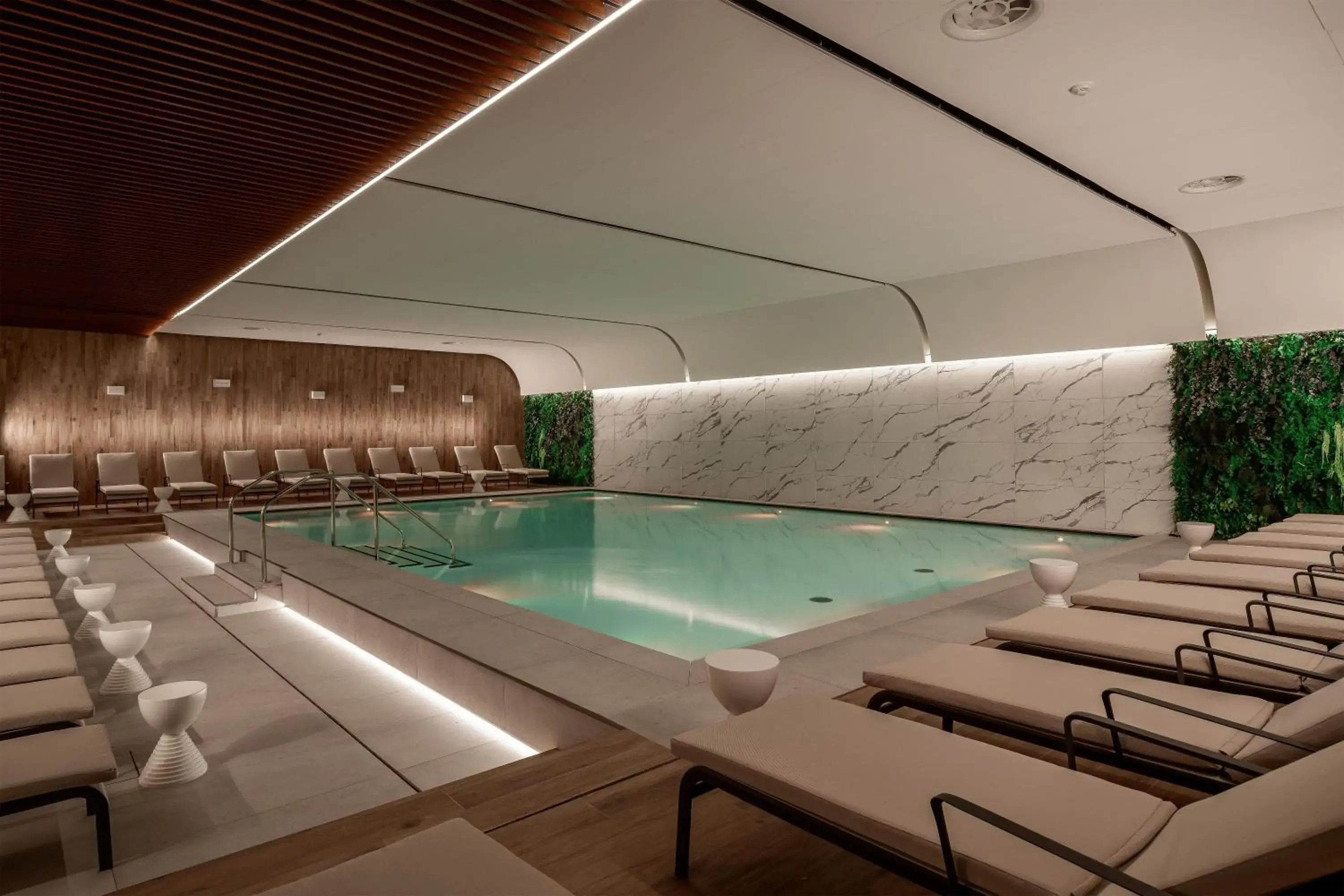 Lobby or reception in Radisson Blu Hotel, Florence Lobby or reception in Radisson Blu Hotel, Florence