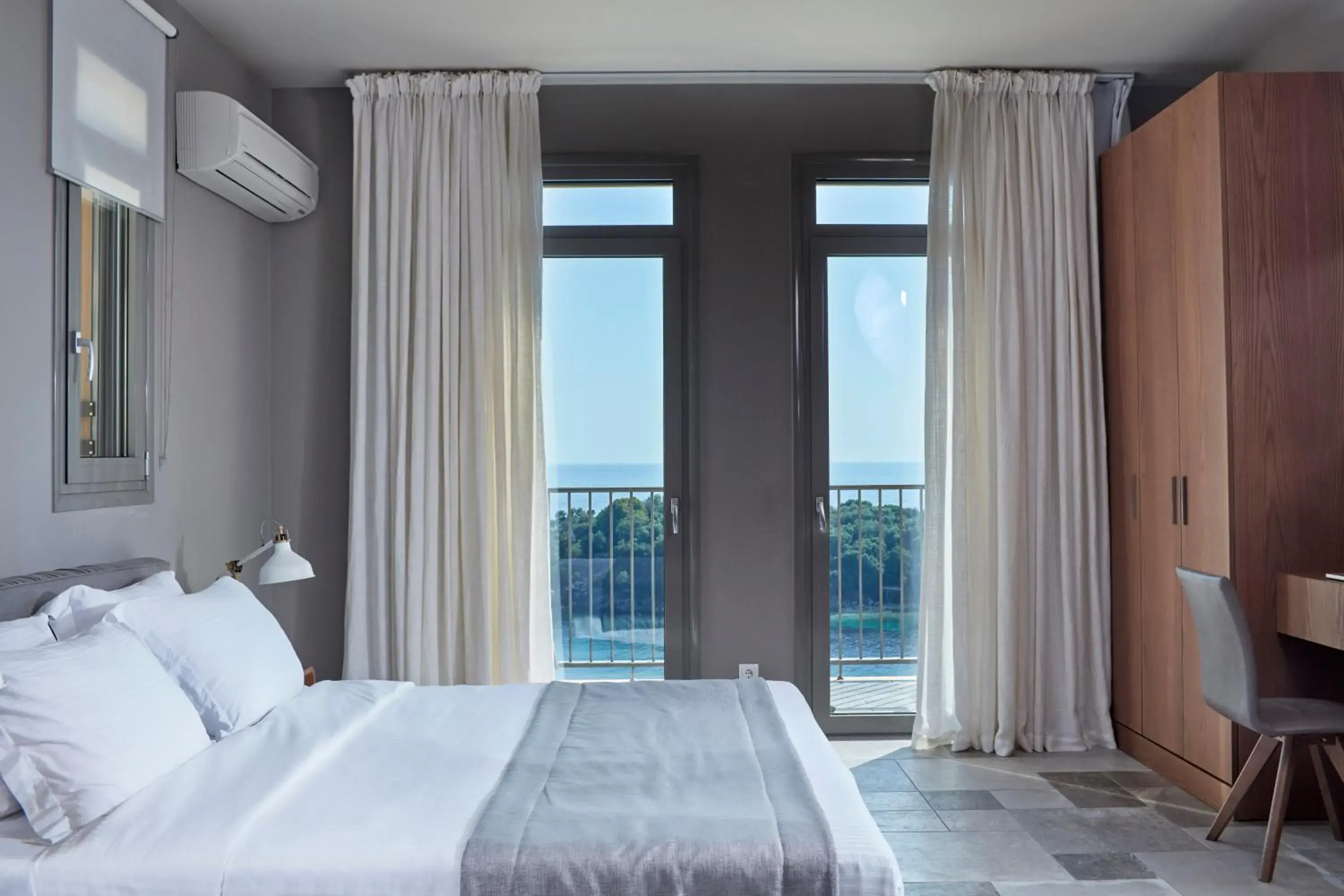 Residence with Sea View in Sivota Seascape Luxury Villas & Residences Residence with Sea View in Sivota Seascape Luxury Villas & Residences