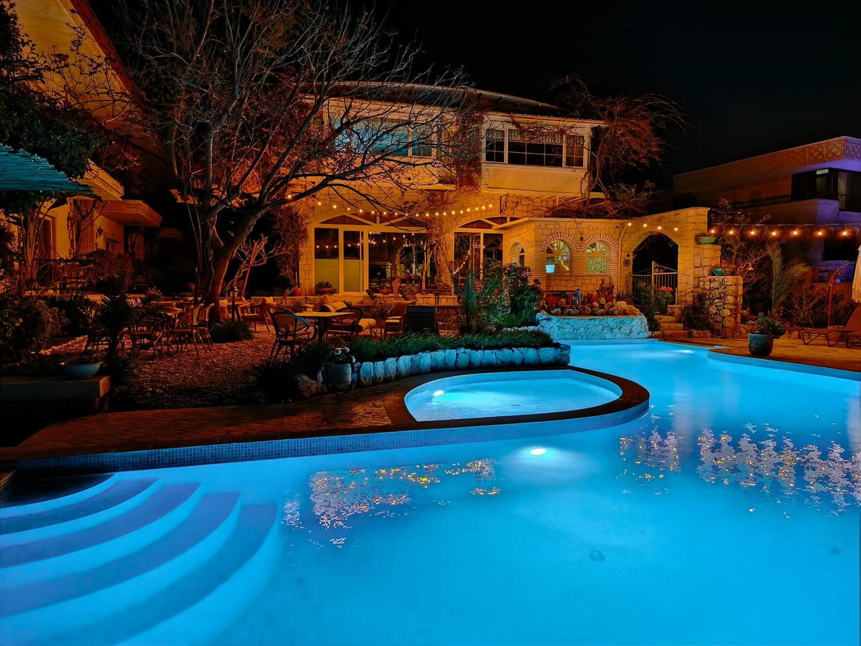 Property building in Cumbalıca Flora