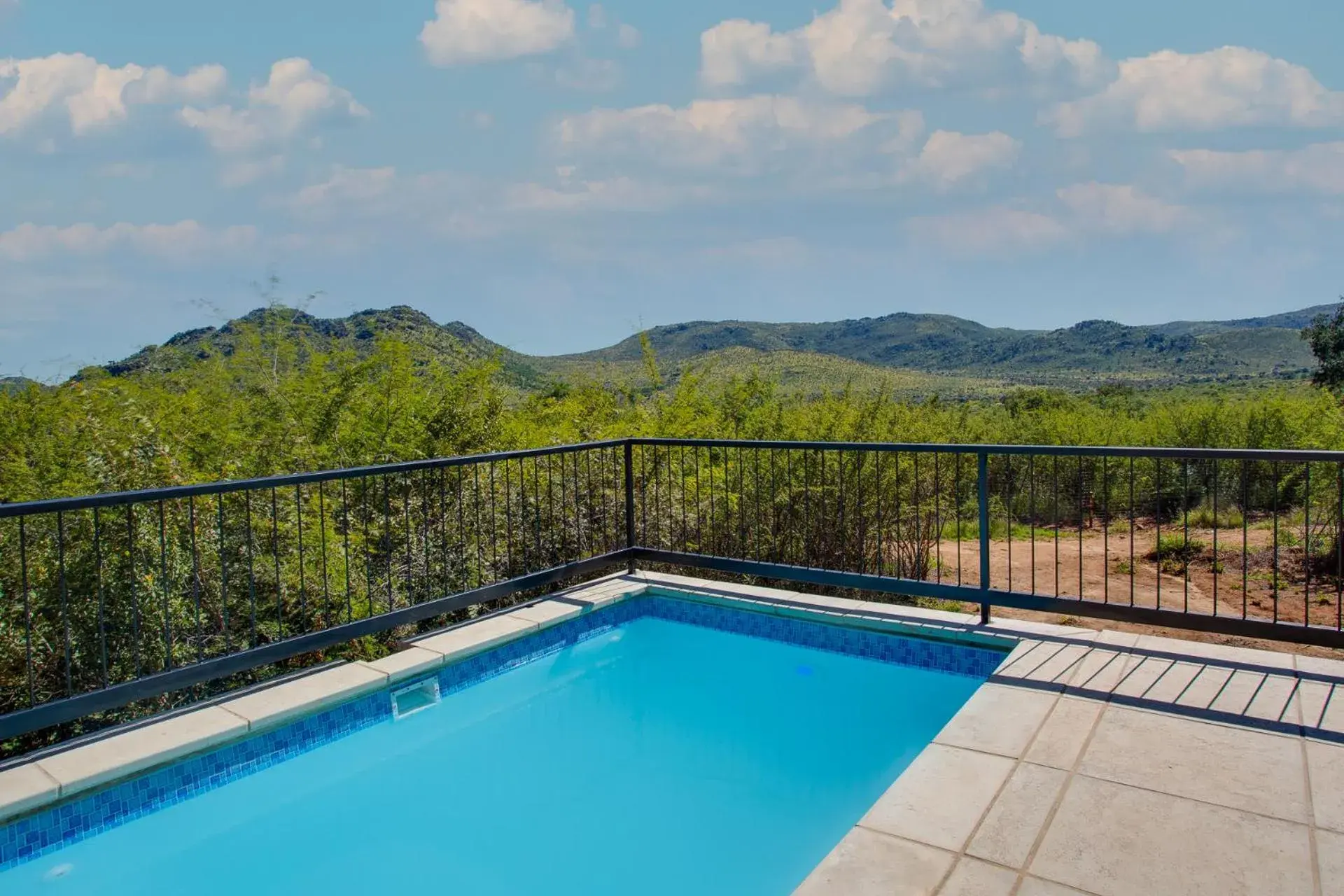 Villa in Shepherds Tree Game Reserve Villa in Shepherds Tree Game Reserve