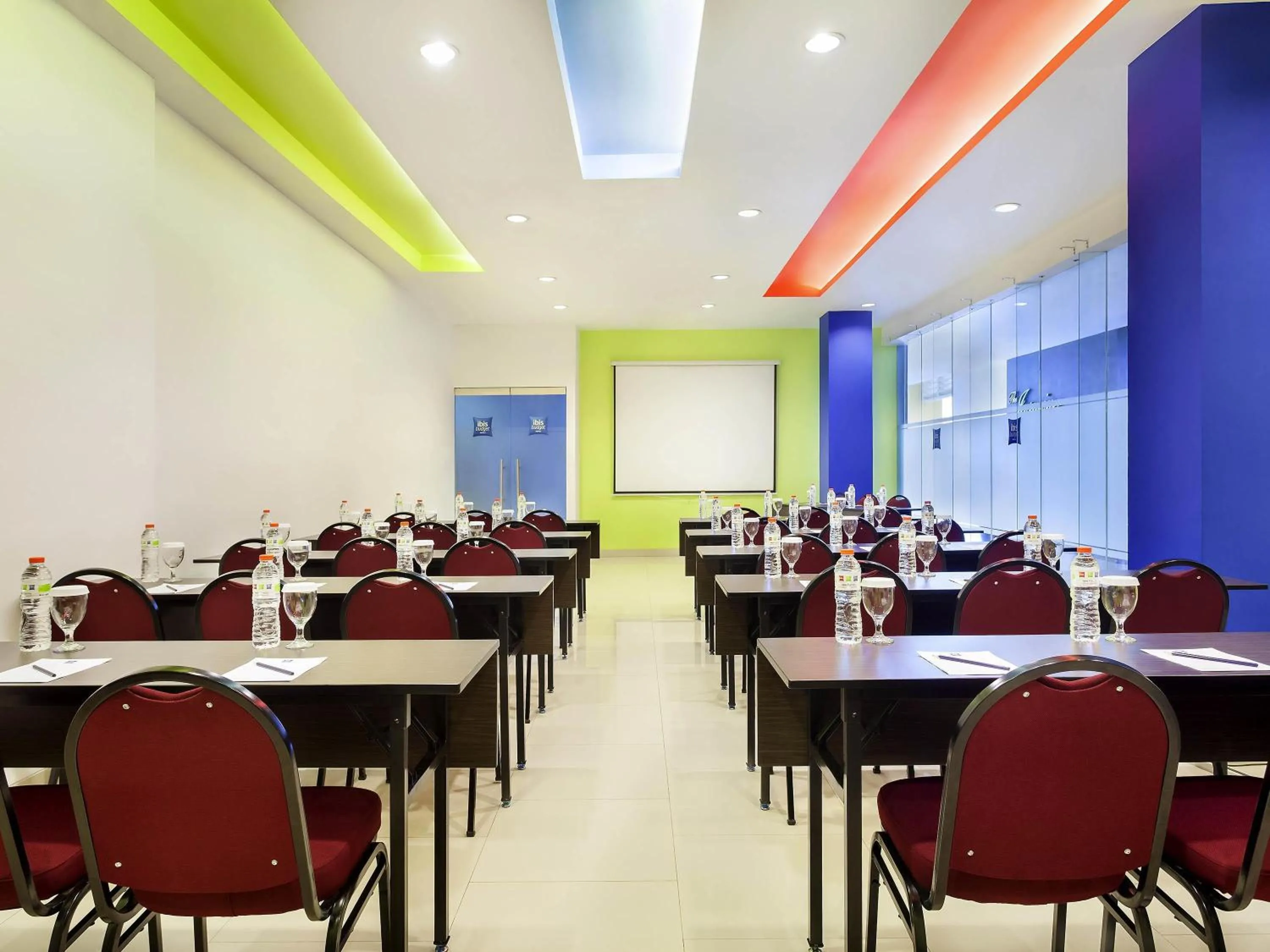 Other in Ibis Budget Jakarta Cikini