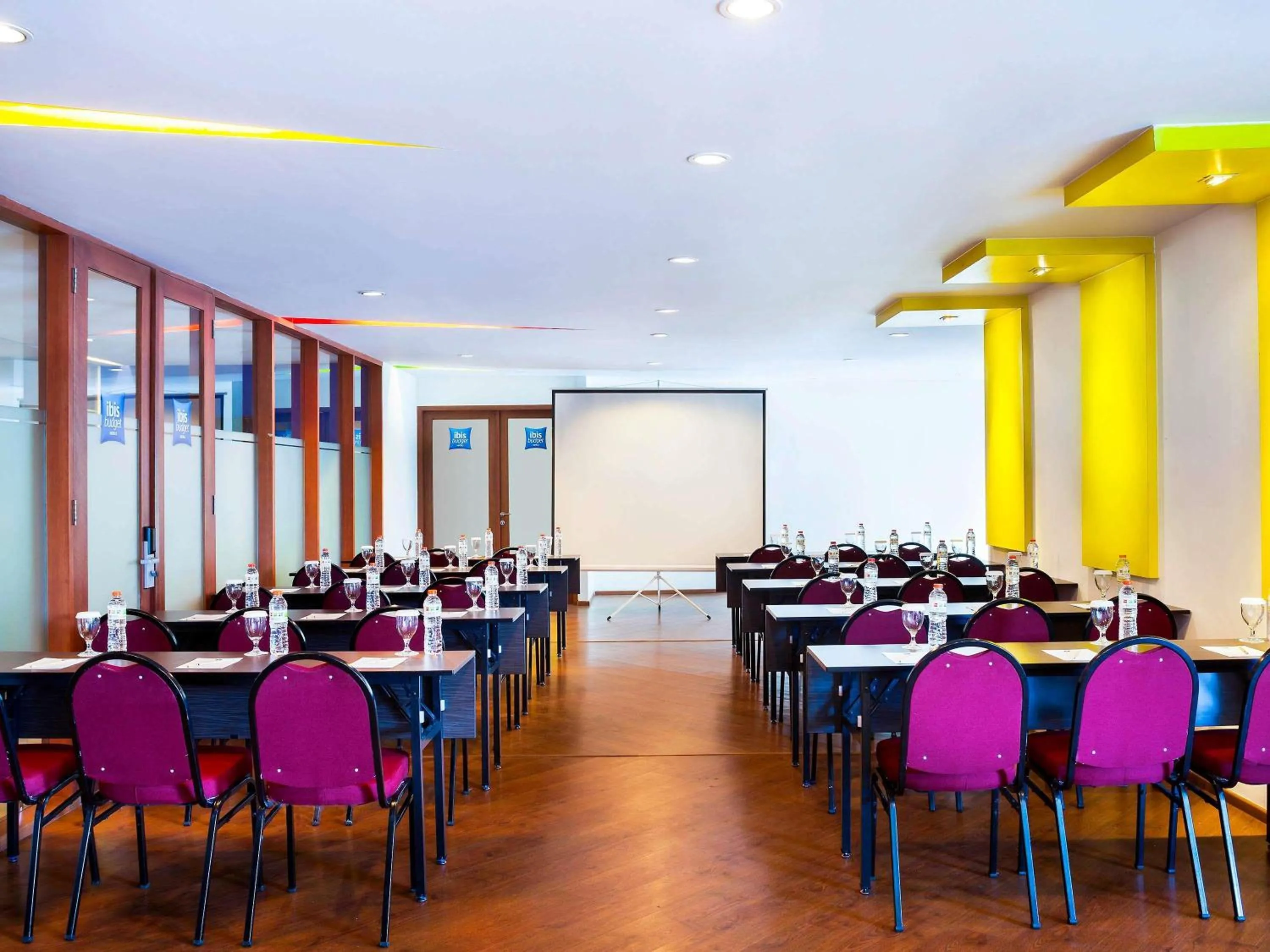 Other in Ibis Budget Jakarta Menteng