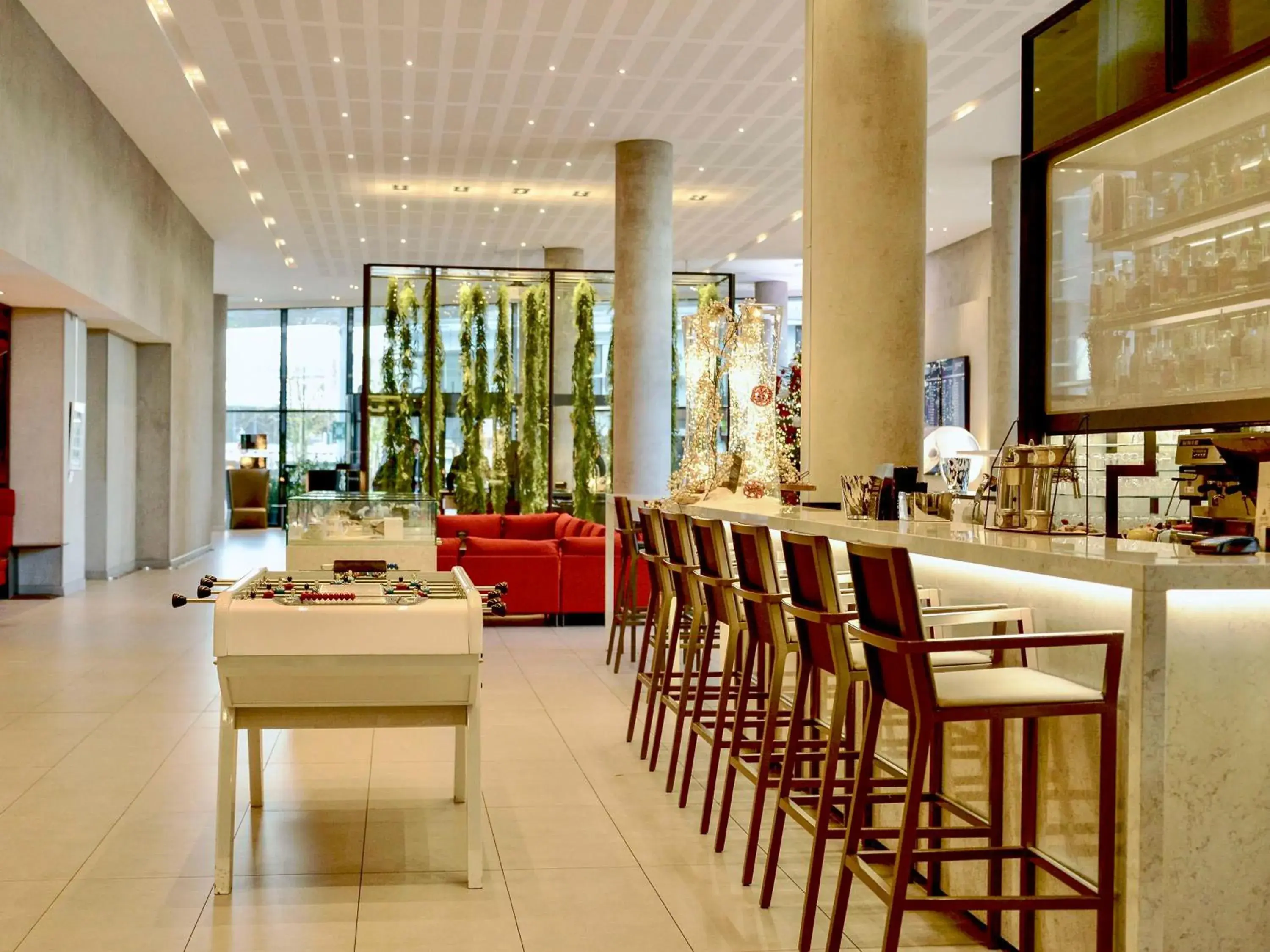 Restaurant/places to eat in Pullman Paris Roissy Cdg Airport Restaurant/places to eat in Pullman Paris Roissy Cdg Airport