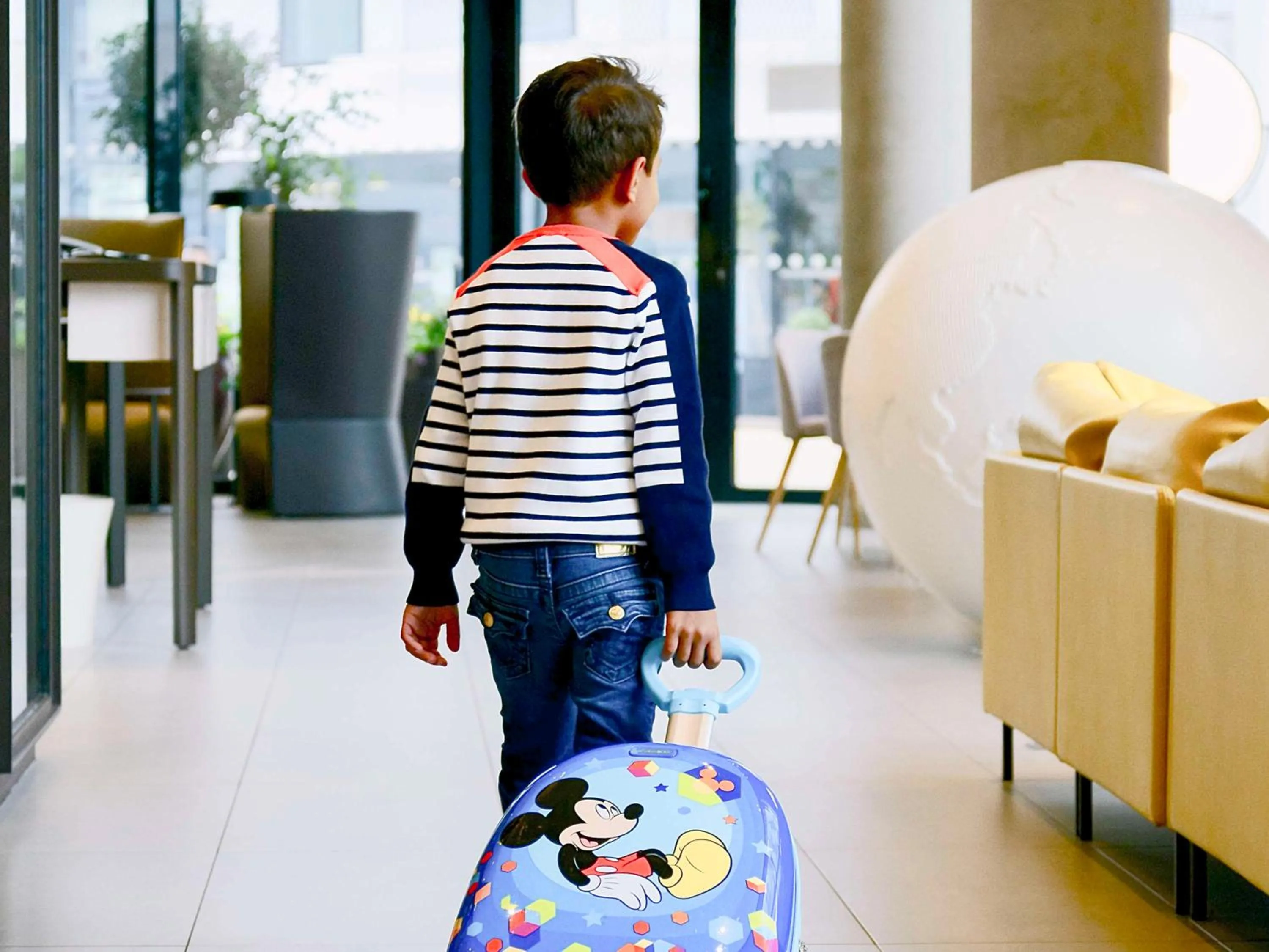 Other in Pullman Paris Roissy Cdg Airport