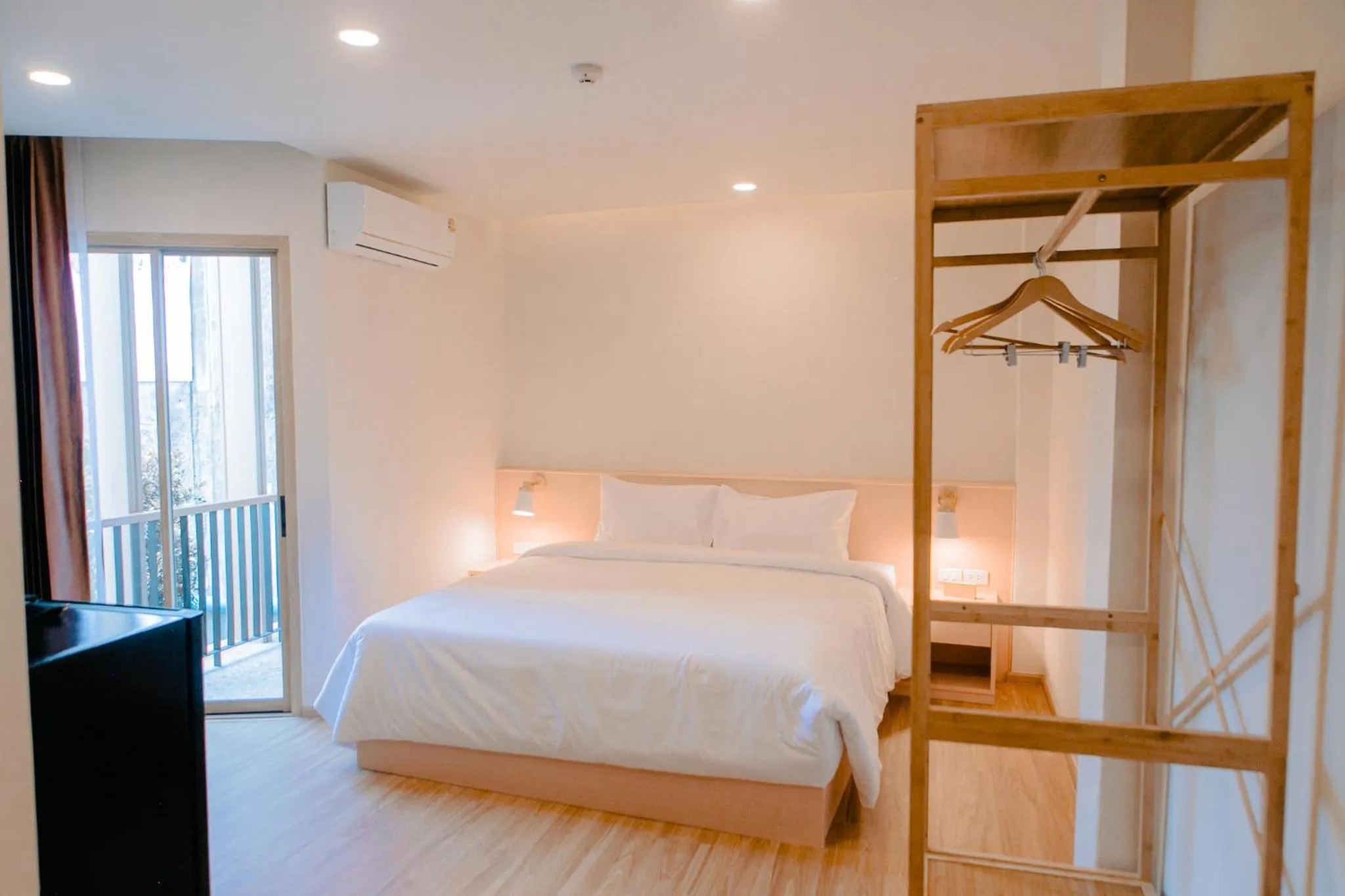 Standard King Room in Baan Cocoa Boutique Hotel