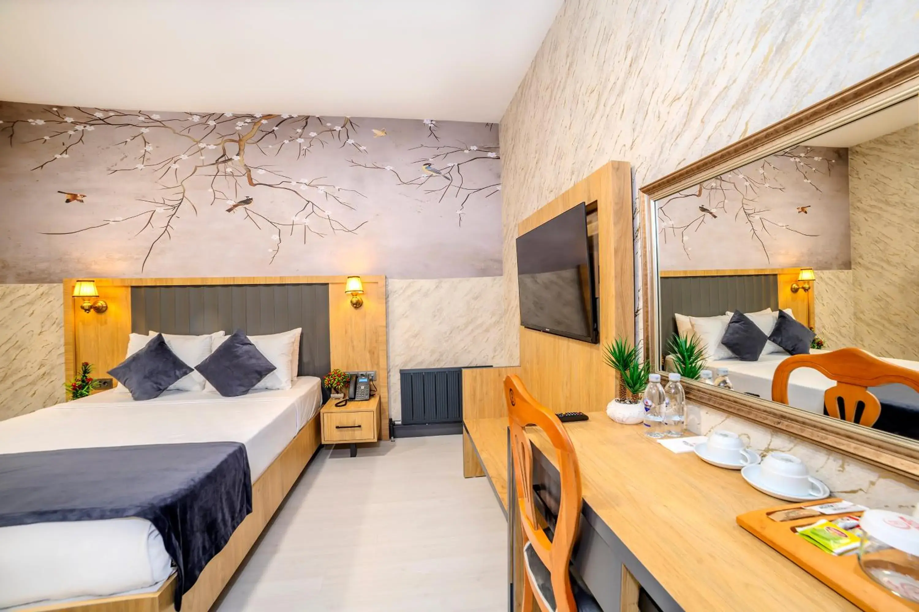 Bedroom, Bed in Bulton Hotel Airport & Spa Wellness Bedroom, Bed in Bulton Hotel Airport & Spa Wellness