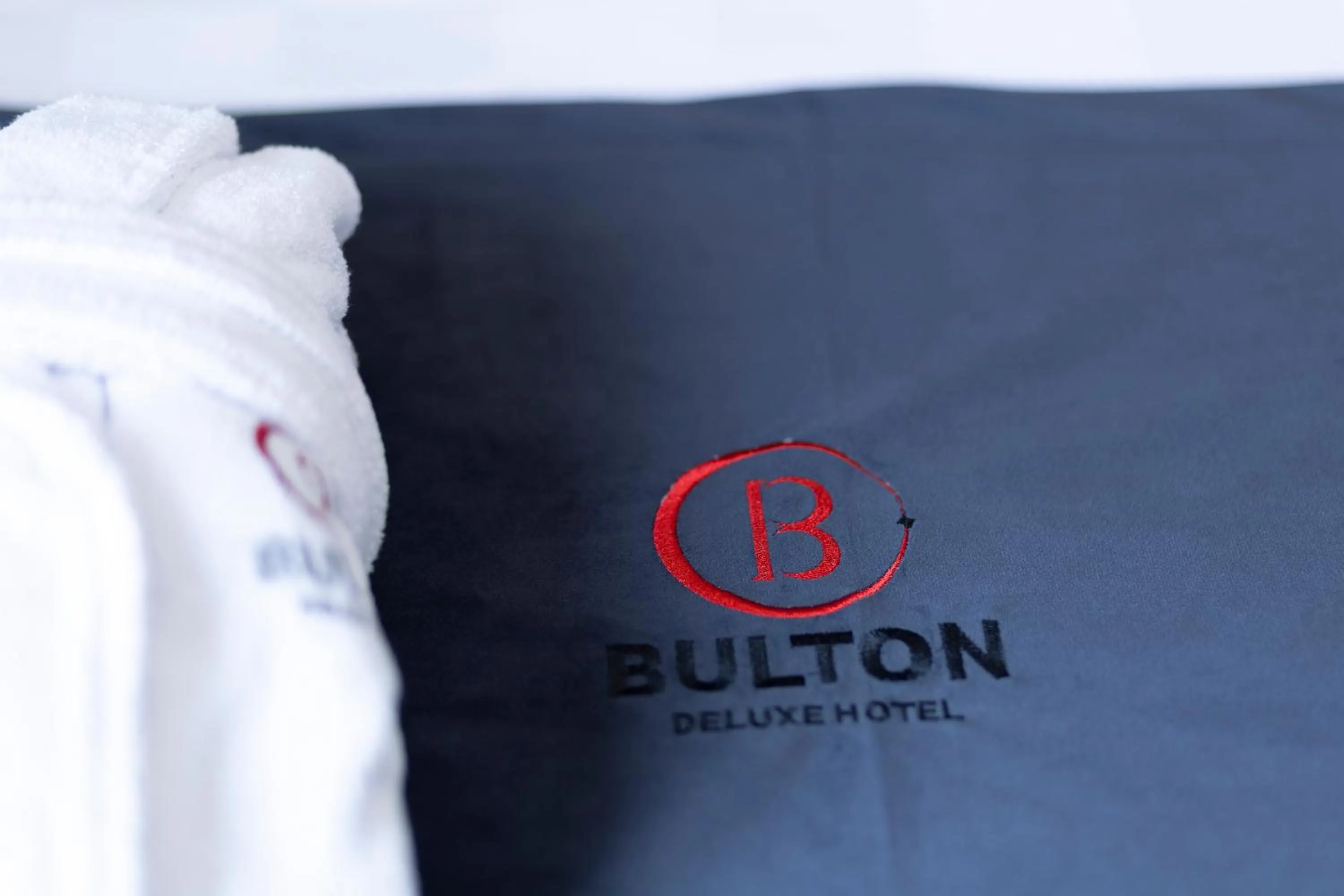 Nearby landmark in Bulton Hotel Airport