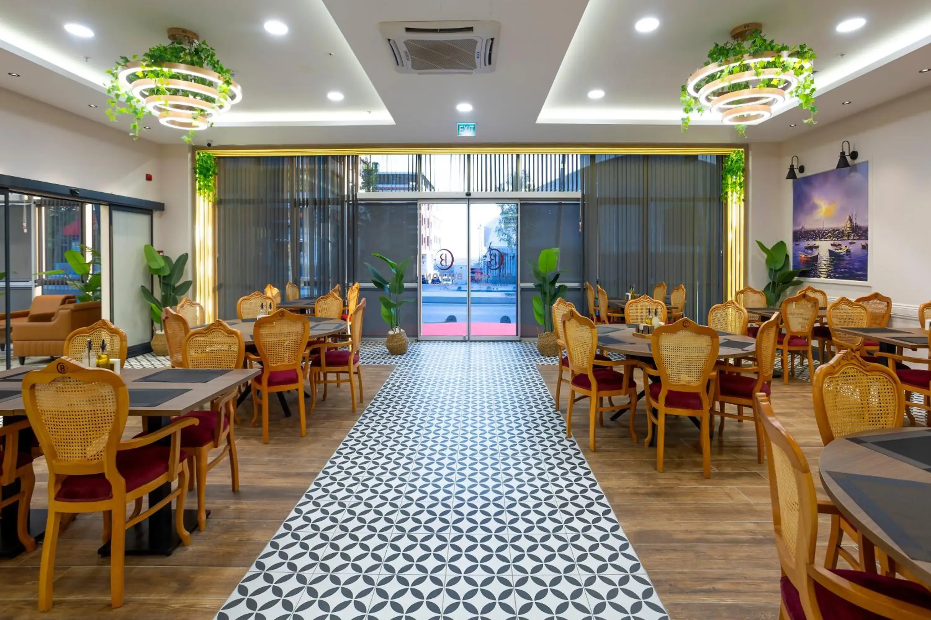 Restaurant/places to eat in Bulton Hotel Airport & Spa Wellness Restaurant/places to eat in Bulton Hotel Airport & Spa Wellness