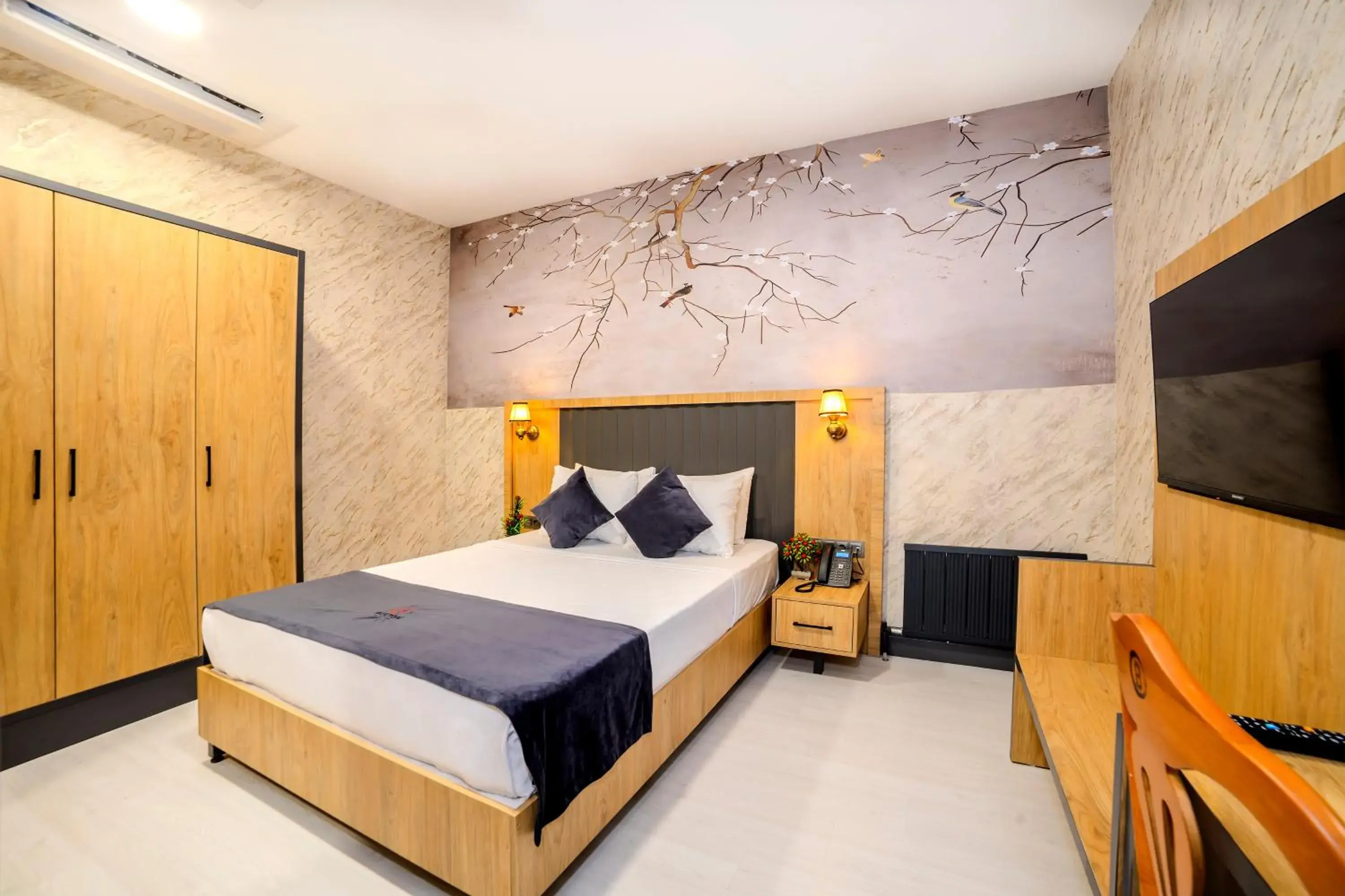 Budget Double or Twin Room in Bulton Hotel Airport Budget Double or Twin Room in Bulton Hotel Airport