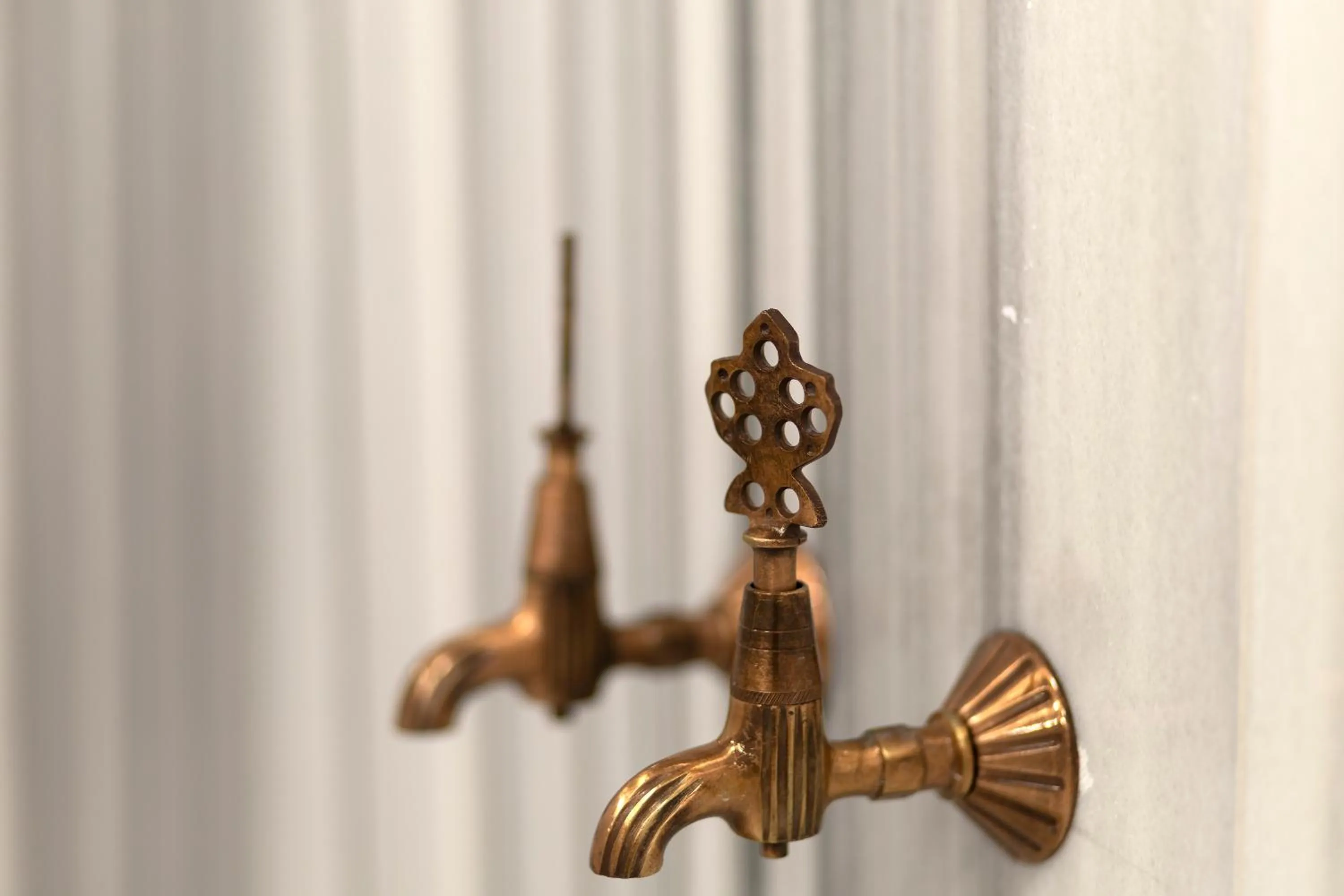 Public Bath in Bulton Hotel Airport