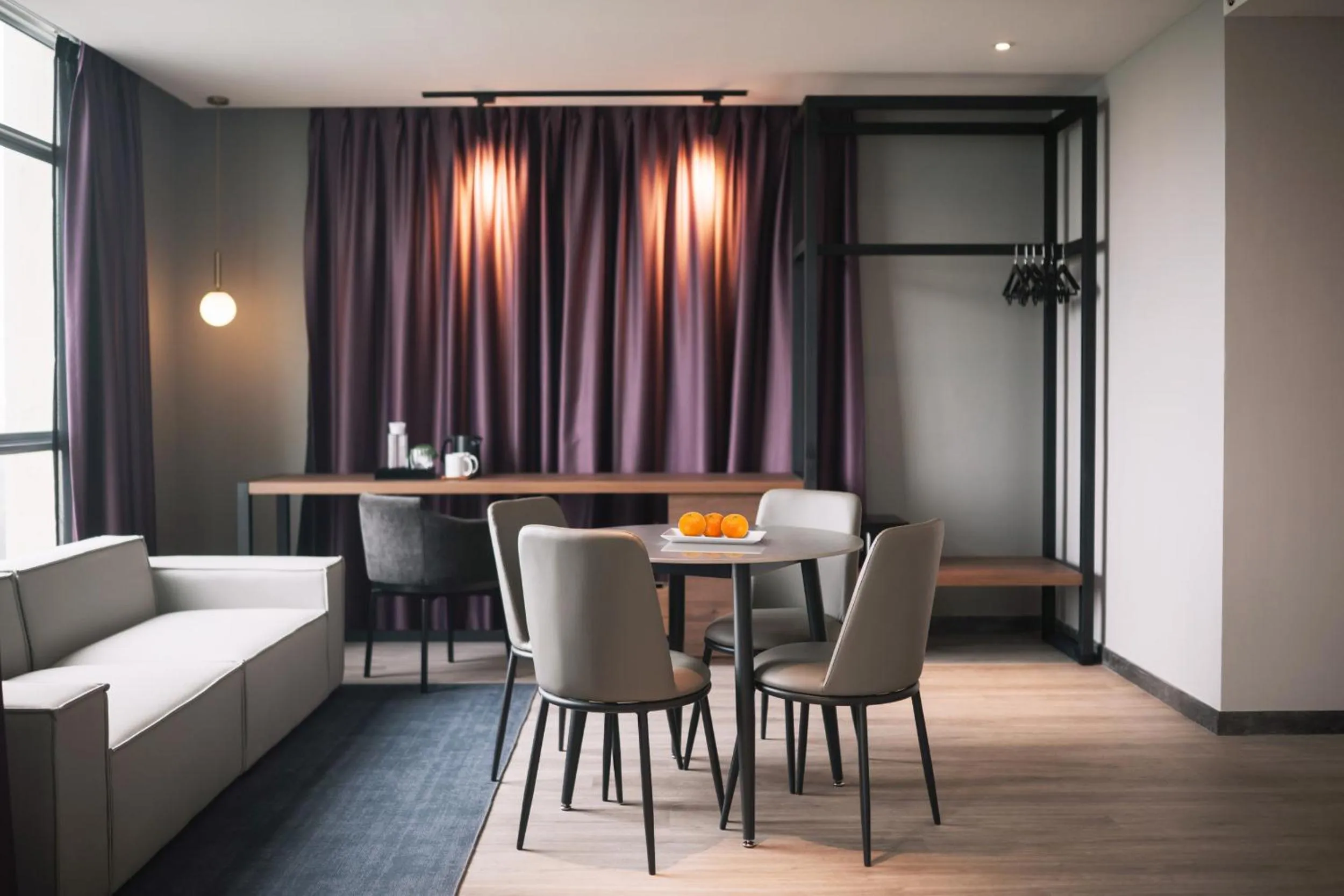 Other, Bed in Quest Hotel Midport Port Dickson