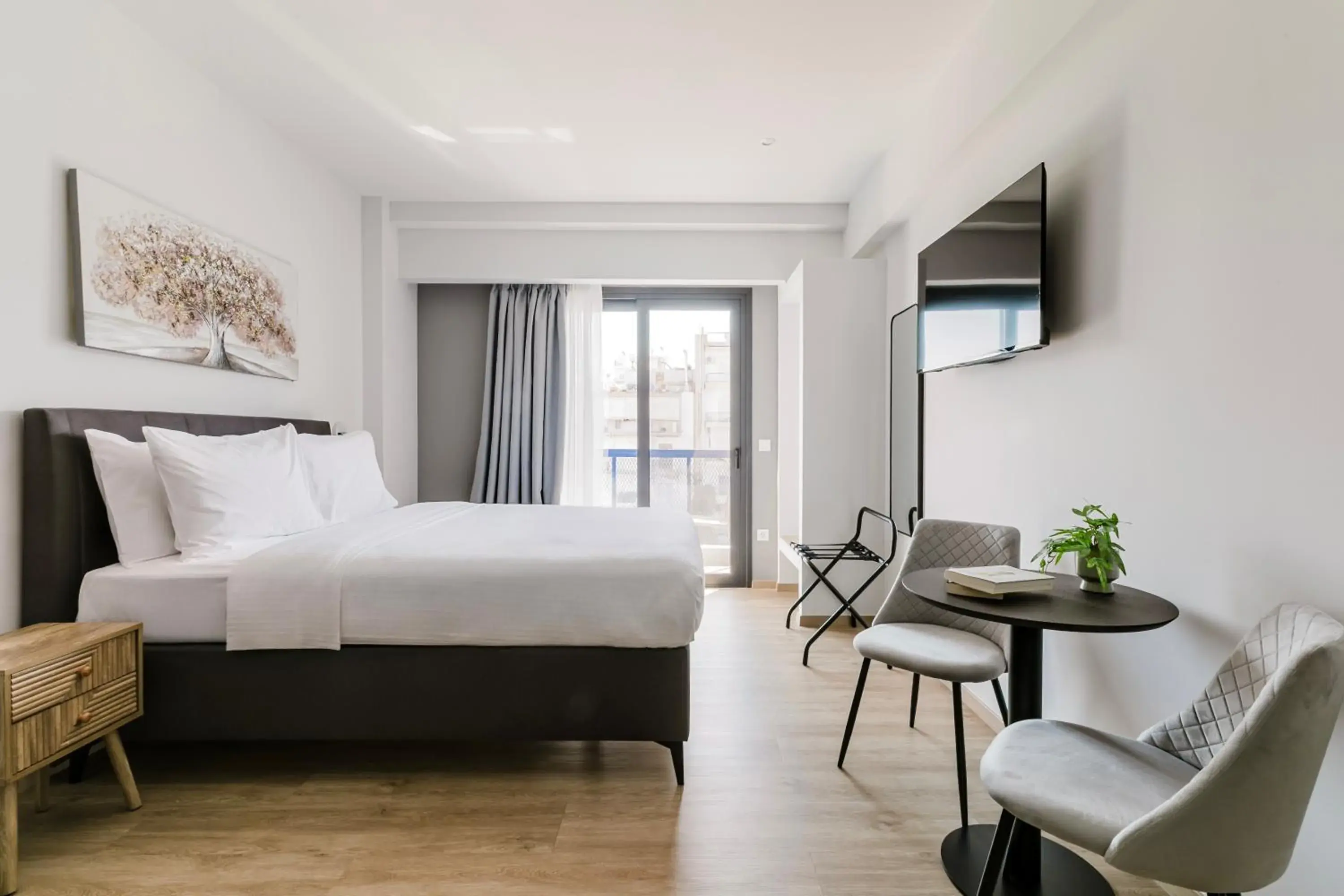 B48 Athens Dafni B48 Athens Dafni