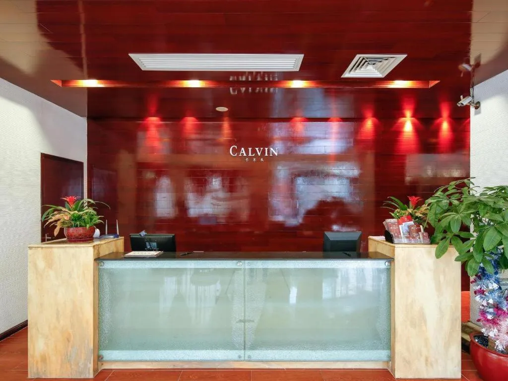 Calvin Hotel