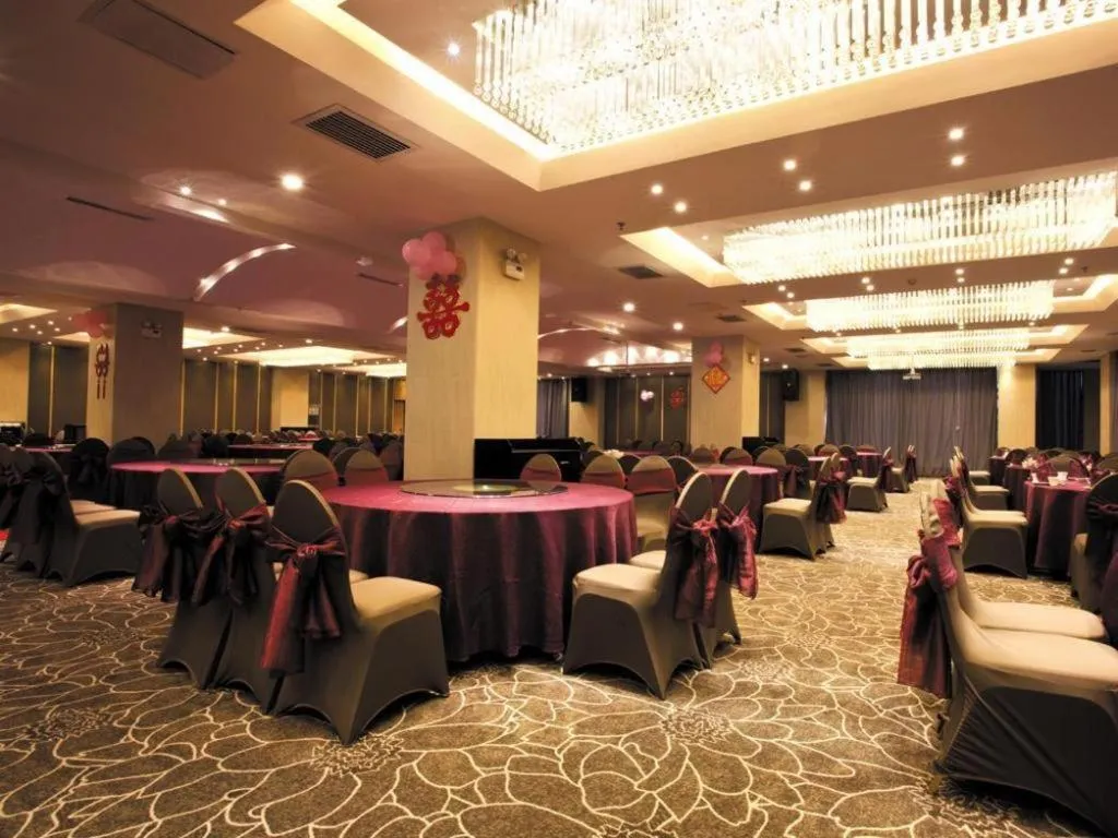 Changsha ZiXin Hotel
