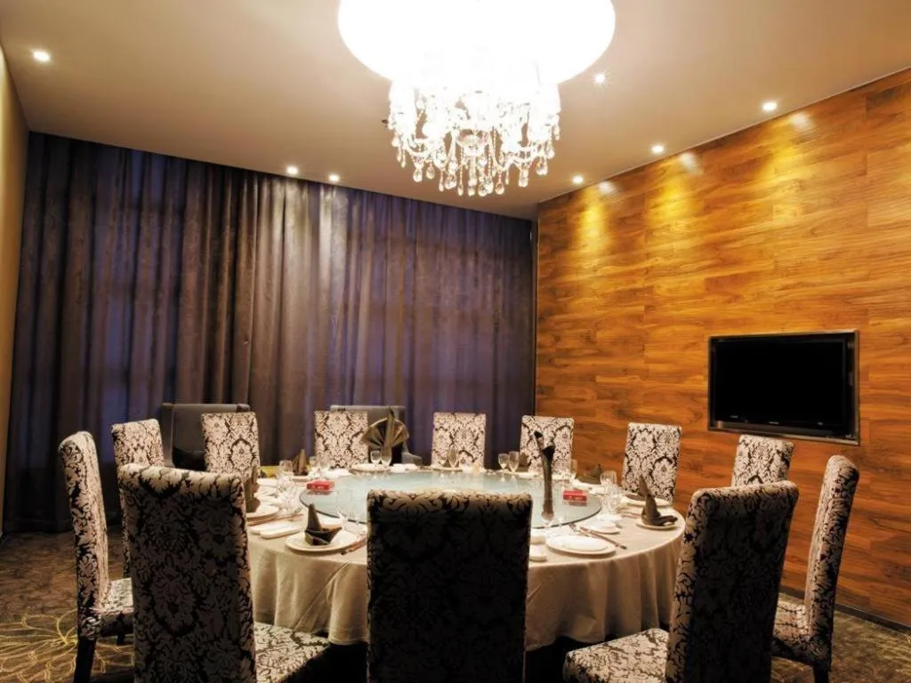 Changsha ZiXin Hotel
