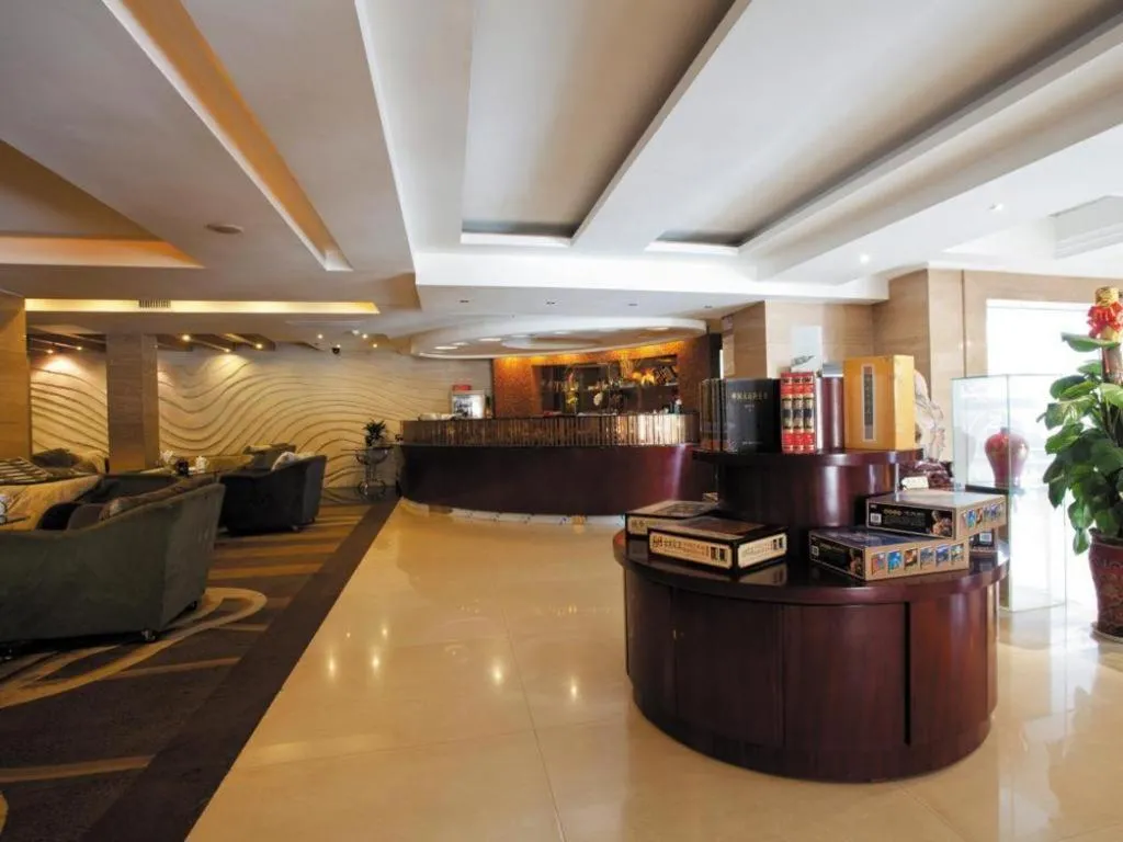 Changsha ZiXin Hotel