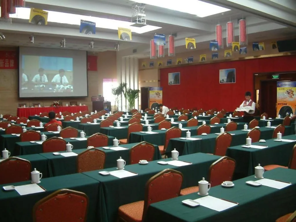 Changsha ZiXin Hotel