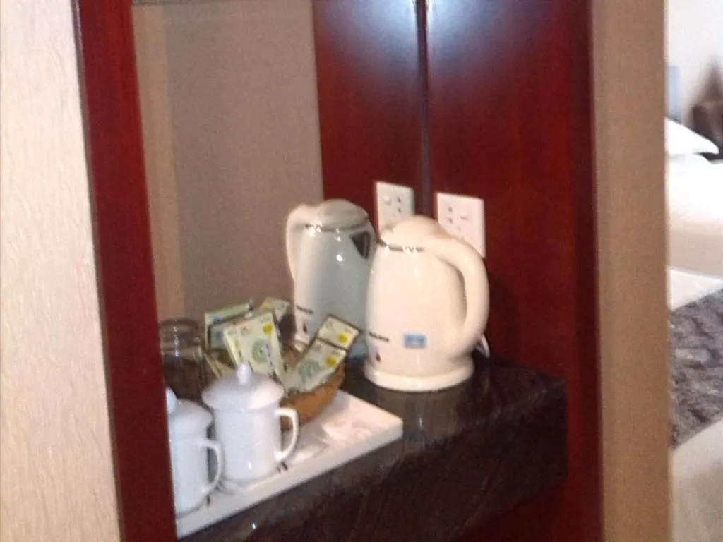 Changsha ZiXin Hotel