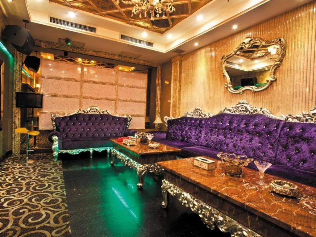Changsha ZiXin Hotel