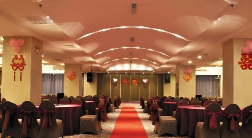 Changsha ZiXin Hotel